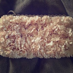 Stella & Dot Peony Clutch